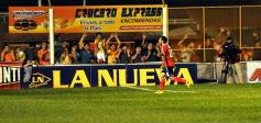 Foto de la galería: El triunfazo de Crucero ante Independiente