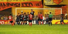 Foto de la galería: El triunfazo de Crucero ante Independiente