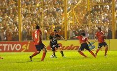 Foto de la galería: El triunfazo de Crucero ante Independiente