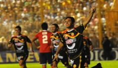 Foto de la galería: El triunfazo de Crucero ante Independiente