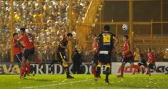 Foto de la galería: El triunfazo de Crucero ante Independiente