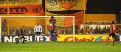 Foto de la galería: El triunfazo de Crucero ante Independiente