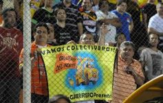 Foto de la galería: El triunfazo de Crucero ante Independiente
