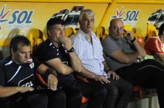 Foto de la galería: El triunfazo de Crucero ante Independiente