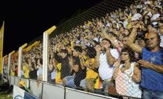 Foto de la galería: El triunfazo de Crucero ante Independiente