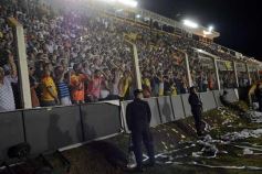 Foto de la galería: El triunfazo de Crucero ante Independiente