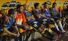 Foto de la galería: El triunfazo de Crucero ante Independiente