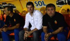 Foto de la galería: El triunfazo de Crucero ante Independiente