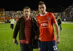 Foto de la galería: El triunfazo de Crucero ante Independiente