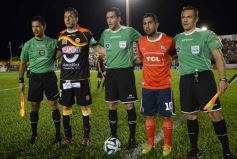 Foto de la galería: El triunfazo de Crucero ante Independiente