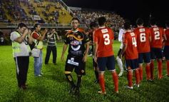 Foto de la galería: El triunfazo de Crucero ante Independiente