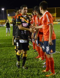 Foto de la galería: El triunfazo de Crucero ante Independiente