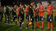 Foto de la galería: El triunfazo de Crucero ante Independiente