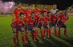 Foto de la galería: El triunfazo de Crucero ante Independiente