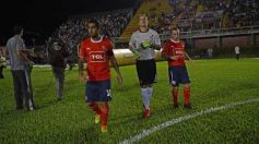 Foto de la galería: El triunfazo de Crucero ante Independiente