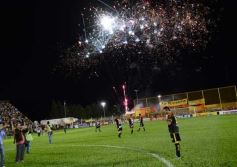 Foto de la galería: El triunfazo de Crucero ante Independiente