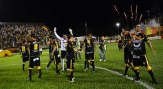 Foto de la galería: El triunfazo de Crucero ante Independiente