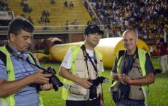 Foto de la galería: El triunfazo de Crucero ante Independiente