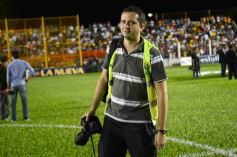 Foto de la galería: El triunfazo de Crucero ante Independiente