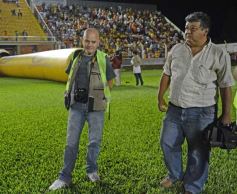 Foto de la galería: El triunfazo de Crucero ante Independiente
