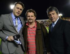 Foto de la galería: El triunfazo de Crucero ante Independiente