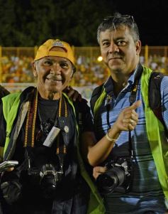 Foto de la galería: El triunfazo de Crucero ante Independiente