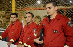 Foto de la galería: El triunfazo de Crucero ante Independiente