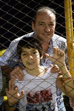 Foto de la galería: El triunfazo de Crucero ante Independiente