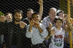 Foto de la galería: El triunfazo de Crucero ante Independiente