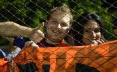 Foto de la galería: El triunfazo de Crucero ante Independiente