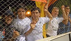 Foto de la galería: El triunfazo de Crucero ante Independiente