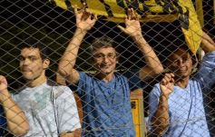 Foto de la galería: El triunfazo de Crucero ante Independiente