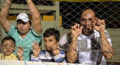 Foto de la galería: El triunfazo de Crucero ante Independiente