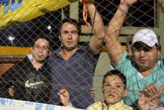 Foto de la galería: El triunfazo de Crucero ante Independiente