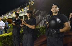 Foto de la galería: El triunfazo de Crucero ante Independiente