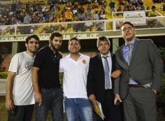 Foto de la galería: El triunfazo de Crucero ante Independiente