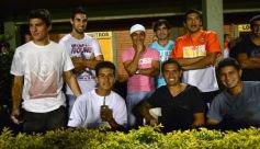 Foto de la galería: El triunfazo de Crucero ante Independiente