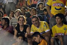 Foto de la galería: El triunfazo de Crucero ante Independiente