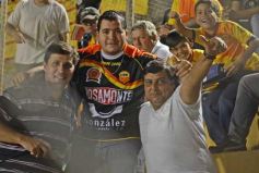 Foto de la galería: El triunfazo de Crucero ante Independiente