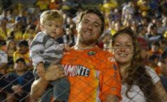 Foto de la galería: El triunfazo de Crucero ante Independiente