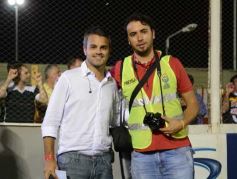 Foto de la galería: El triunfazo de Crucero ante Independiente