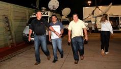 Foto de la galería: El triunfazo de Crucero ante Independiente