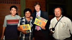 Foto de la galería: El triunfazo de Crucero ante Independiente