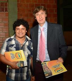 Foto de la galería: El triunfazo de Crucero ante Independiente