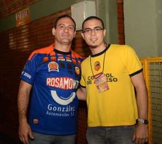 Foto de la galería: El triunfazo de Crucero ante Independiente