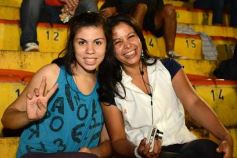 Foto de la galería: El triunfazo de Crucero ante Independiente