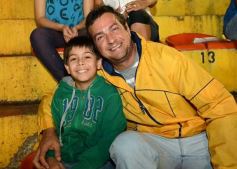 Foto de la galería: El triunfazo de Crucero ante Independiente