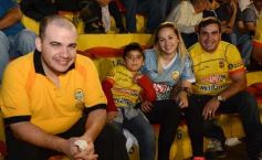 Foto de la galería: El triunfazo de Crucero ante Independiente