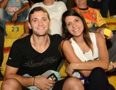 Foto de la galería: El triunfazo de Crucero ante Independiente