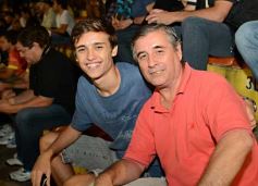 Foto de la galería: El triunfazo de Crucero ante Independiente